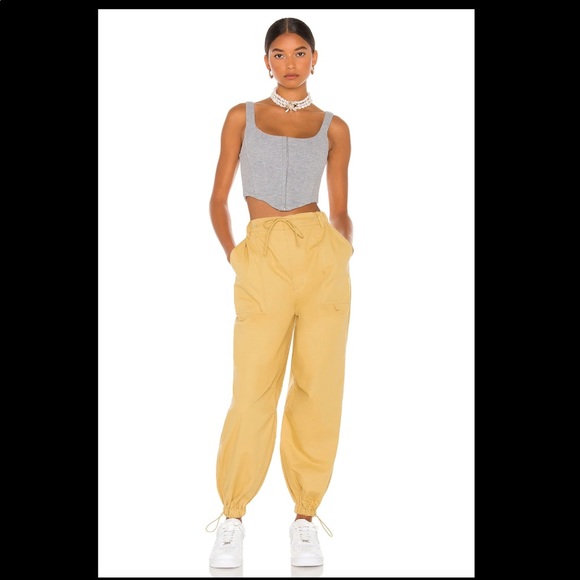 LPA Pants - LPA the Label Michela Pant Size XS